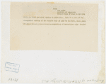 New York World's Fair - Employees - Stenographers