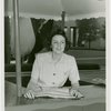New York World's Fair - Employees - Isabel Rutledge