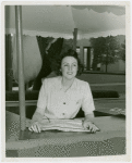 New York World's Fair - Employees - Isabel Rutledge