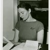 New York World's Fair - Employees - Byrne Miller