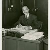 New York World's Fair - Employees - Charles Bailey