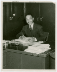 New York World's Fair - Employees - Charles Bailey