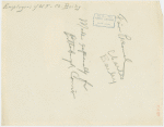 New York World's Fair - Employees - Charles Bailey