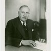 New York World's Fair - Employees - Frank Duffield