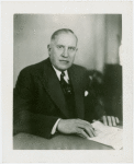 New York World's Fair - Employees - Frank Duffield
