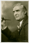 New York World's Fair - Employees - Stephen Voorhees