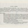 New York World's Fair - Employees - Stephen Voorhees