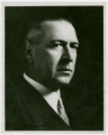New York World's Fair - Employees - Richard Whitney