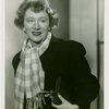 New York World's Fair - Employees - Mary Lewis