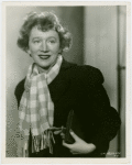 New York World's Fair - Employees - Mary Lewis