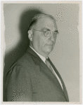 New York World's Fair - Employees - George Smith