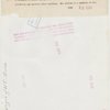 New York World's Fair - Employees - Attendants - Information attendant