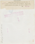 New York World's Fair - Employees - Attendants - Information attendant