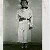 New York World's Fair - Employees - Attendants - Parking attendant