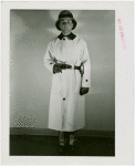 New York World's Fair - Employees - Attendants - Parking attendant