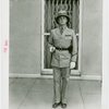 New York World's Fair - Employees - Attendants - Parking attendant