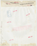 New York World's Fair - Employees - Attendants - Parking attendant