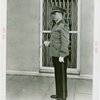 New York World's Fair - Employees - Attendants - Information attendant