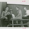 New York World's Fair - Employees - Attendants - Information attendants