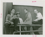 New York World's Fair - Employees - Attendants - Information attendants