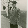New York World's Fair - Employees - Attendants - Information attendant