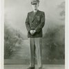 New York World's Fair - Employees - Attendants - Information attendant