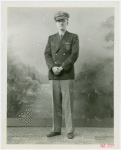 New York World's Fair - Employees - Attendants - Information attendant