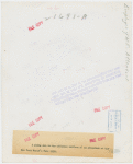 New York World's Fair - Employees - Attendants - Information attendant