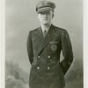 New York World's Fair - Employees - Attendants - Information attendant
