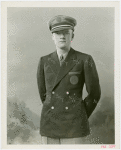 New York World's Fair - Employees - Attendants - Information attendant