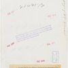 New York World's Fair - Employees - Attendants - Information attendant