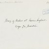 New York World's Fair - Employees - Bakers - Fiorello LaGuardia at Bakers Association luncheon