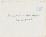 New York World's Fair - Employees - Bakers - Fiorello LaGuardia at Bakers Association luncheon