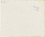 New York World's Fair - Employees - Casey, Leo (Publicity Director) - Newspaper clipping