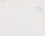 New York World's Fair - Employees - Casey, Leo (Publicity Director) - With man and woman