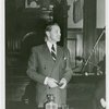 New York World's Fair - Employees - Casey, Leo (Publicity Director) - Speaking