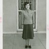 New York World's Fair - Employees - Females - Woman in uniform