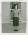 New York World's Fair - Employees - Females - Woman in uniform