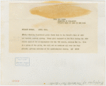 New York World's Fair - Employees - Females - Women in Banking Department getting uniforms