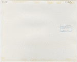 New York World's Fair - Employees - Females - Sledding - Women on horse-driven sled in front of Perisphere