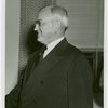 New York World's Fair - Employees - Gibson, Harvey (Chairman of Board) - Profile