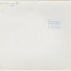 New York World's Fair - Employees - Gibson, Harvey (Chairman of Board) - Profile
