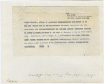 New York World's Fair - Employees - Gibson, Harvey (Chairman of Board) - With Associated Press editors