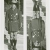 New York World's Fair - Employees - Police - Policeman in uniform