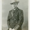 New York World's Fair - Employees - Police - Policeman in uniform