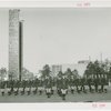 New York World's Fair - Employees - Police - Group