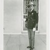 New York World's Fair - Employees - Police - Policeman in uniform