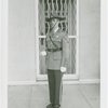 New York World's Fair - Employees - Police - Policeman in uniform