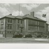 New York World's Fair - Employees - Police - World's Fair Police Headquarters