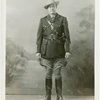 New York World's Fair - Employees - Police - Policeman in uniform